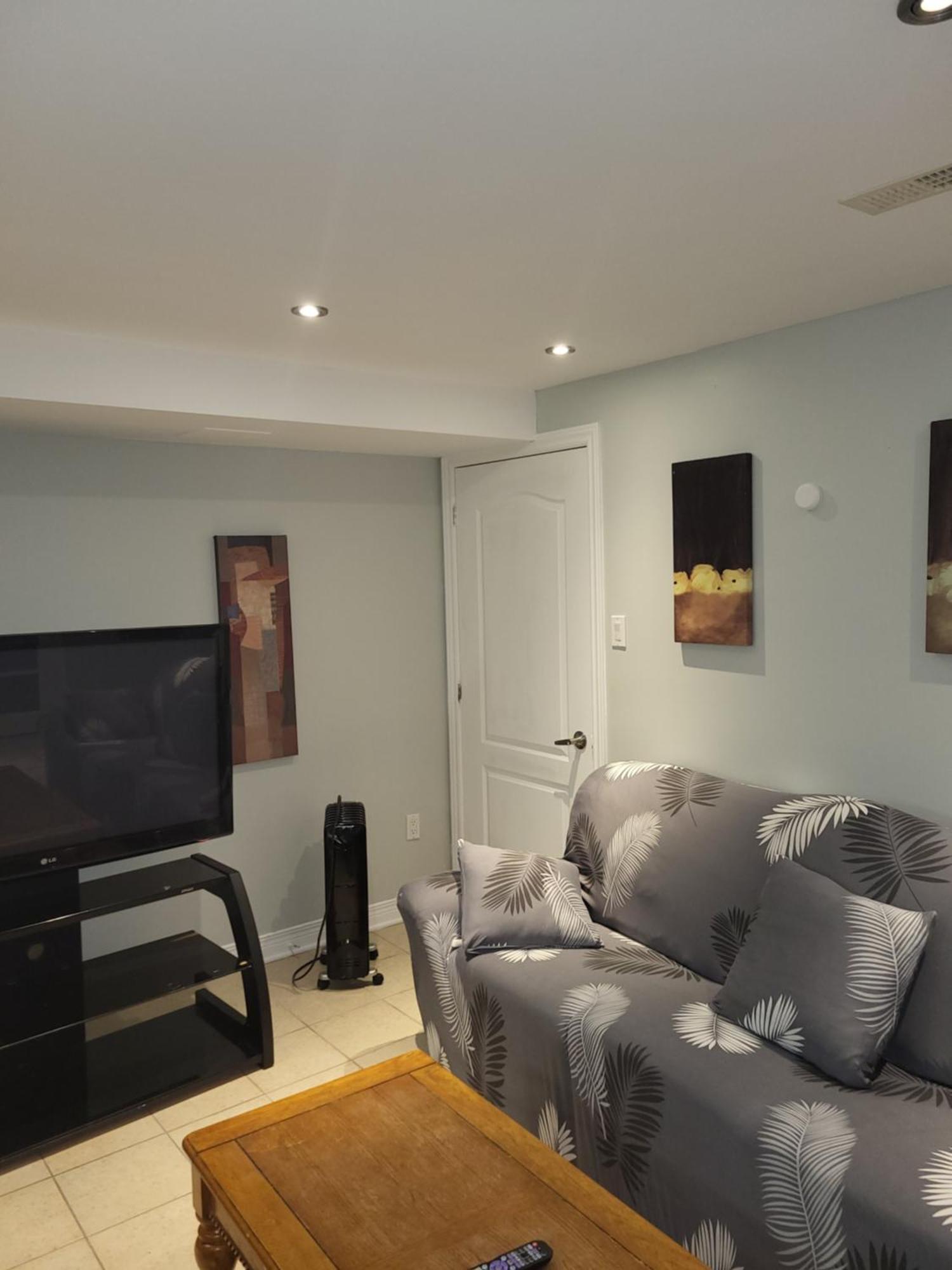 Lovely Guest Entire Apartment Minutes From Ottawa Airport Esterno foto