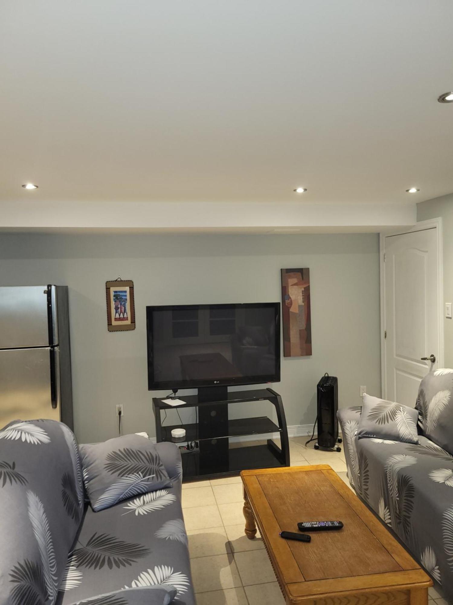 Lovely Guest Entire Apartment Minutes From Ottawa Airport Esterno foto